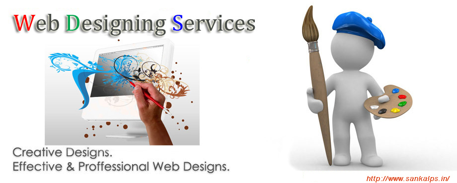 Web designing Services